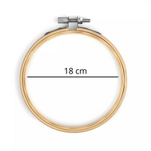 Cargar imagen en el visor de la galería, Bastidores de Bambú