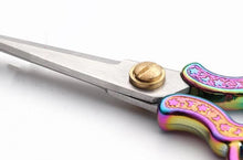 Cargar imagen en el visor de la galería, Tijera diseño