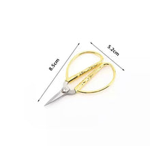 Cargar imagen en el visor de la galería, Tijera dragón