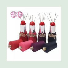 Cargar imagen en el visor de la galería, Porta agujas