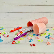 Cargar imagen en el visor de la galería, Estuches Cilíndricos