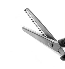 Cargar imagen en el visor de la galería, Tijera Zig-Zag