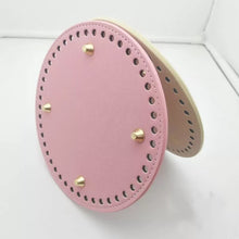 Cargar imagen en el visor de la galería, Base circular carteras