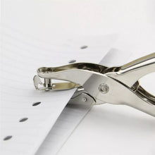 Cargar imagen en el visor de la galería, Perforadora Manual