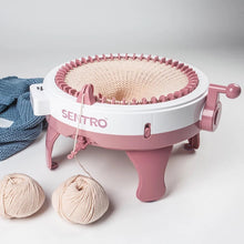 Cargar imagen en el visor de la galería, Máquina de tejer 48 agujas