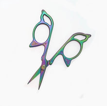 Cargar imagen en el visor de la galería, Tijera Mariposa