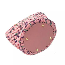 Cargar imagen en el visor de la galería, Base circular carteras