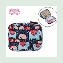 Cargar imagen en el visor de la galería, Estuche porta crochet y accesorios