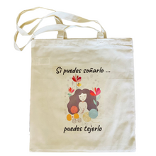 Cargar imagen en el visor de la galería, Bolso crea