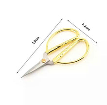 Cargar imagen en el visor de la galería, Tijera dragón