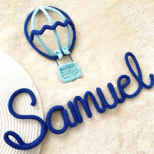 Cargar imagen en el visor de la galería, Tricotin Madera