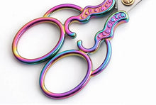 Cargar imagen en el visor de la galería, Tijera diseño