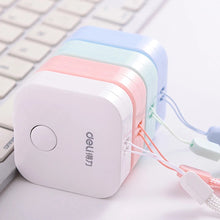 Cargar imagen en el visor de la galería, Cinta de medir retráctil