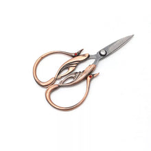 Cargar imagen en el visor de la galería, Tijera Cisne