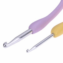 Cargar imagen en el visor de la galería, Set de crochet diseño