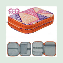 Cargar imagen en el visor de la galería, Estuche porta crochet y accesorios