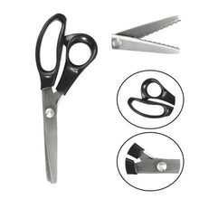 Cargar imagen en el visor de la galería, Tijera Zig-Zag