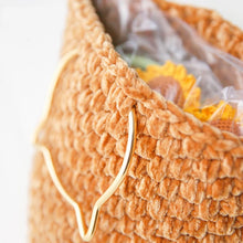 Cargar imagen en el visor de la galería, Set asas metálicas diseño gatito