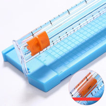 Cargar imagen en el visor de la galería, Mini guillotina