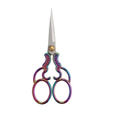 Cargar imagen en el visor de la galería, Tijera diseño