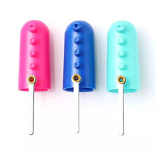 Cargar imagen en el visor de la galería, Guía de hilo para tejido