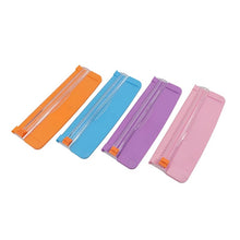 Cargar imagen en el visor de la galería, Guillotina