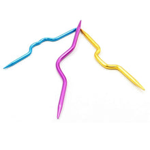 Cargar imagen en el visor de la galería, Set de agujas auxiliares