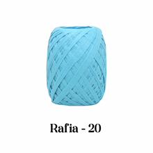 Cargar imagen en el visor de la galería, Rafia Petunia
