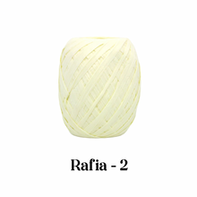 Cargar imagen en el visor de la galería, Rafia Petunia

