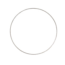 Cargar imagen en el visor de la galería, Aro de metal
