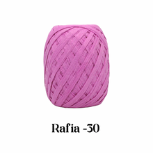Cargar imagen en el visor de la galería, Rafia Petunia
