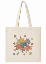 Cargar imagen en el visor de la galería, Tote Bag
