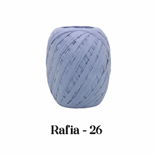 Cargar imagen en el visor de la galería, Rafia Petunia
