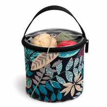 Cargar imagen en el visor de la galería, Mini knitting bag
