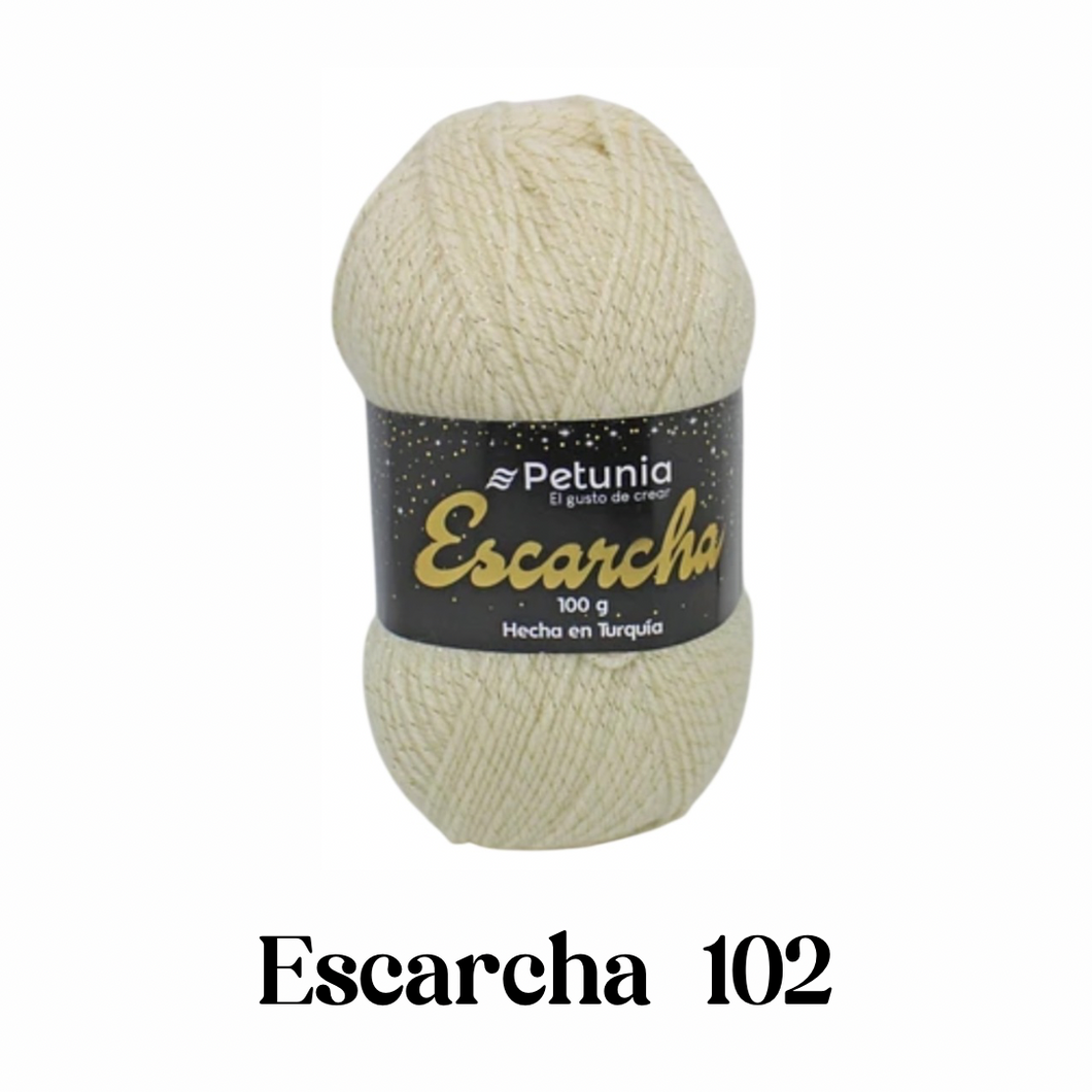 Escarcha