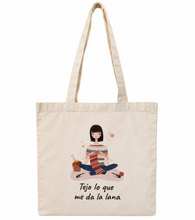Cargar imagen en el visor de la galería, Tote Bag
