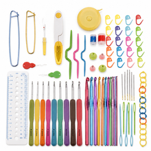 Cargar imagen en el visor de la galería, Super Kit Crochetero
