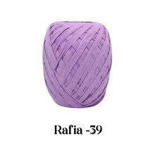 Cargar imagen en el visor de la galería, Rafia Petunia
