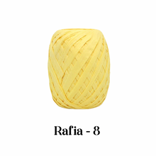 Cargar imagen en el visor de la galería, Rafia Petunia
