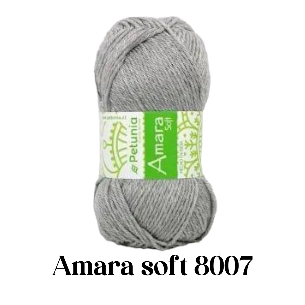 Amara soft