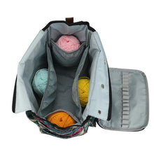 Cargar imagen en el visor de la galería, Knitting Bag JUANITA
