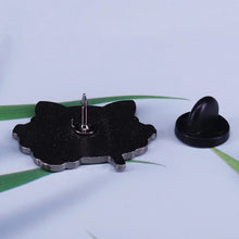 Cargar imagen en el visor de la galería, Pin ovillo gatito
