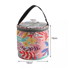 Cargar imagen en el visor de la galería, Mini knitting bag
