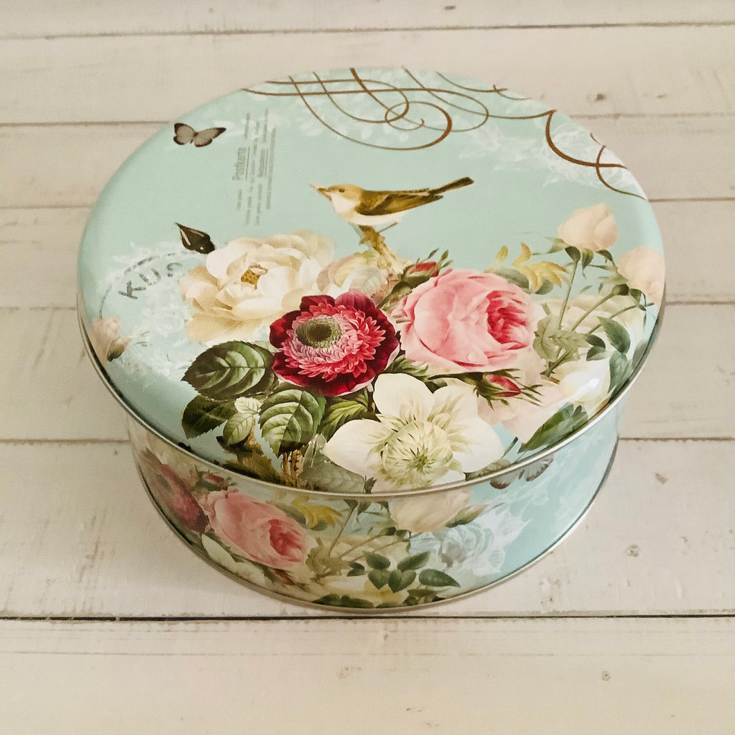 Cajas vintage
