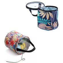 Cargar imagen en el visor de la galería, Mini knitting bag
