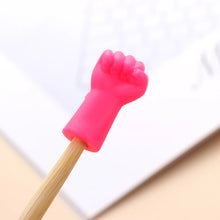 Cargar imagen en el visor de la galería, Set protector de palillos
