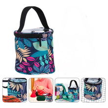 Cargar imagen en el visor de la galería, Mini knitting bag

