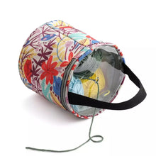 Cargar imagen en el visor de la galería, Mini knitting bag
