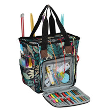 Cargar imagen en el visor de la galería, Knitting Bag JUANITA
