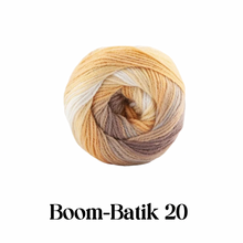 Cargar imagen en el visor de la galería, Petunia Boom-Batik
